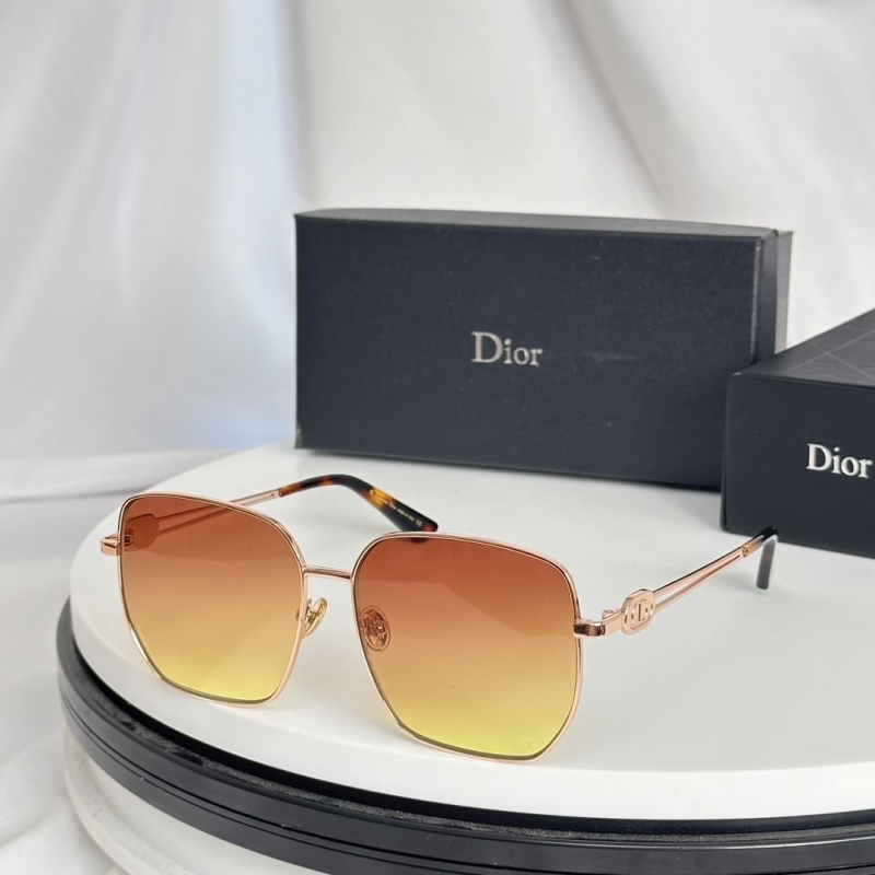 Dior Sunglasses